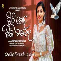 Chithi Mora Tiki Chadhei